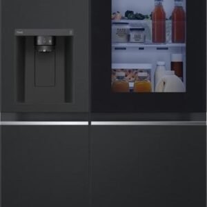 LG GSGV81EPLL – Réfrigérateur Américain Side-by-Side 635 L InstaView