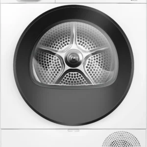 Siemens WQ33G2D41 iQ500 – Sèche-Linge 9 kg Pompe à Chaleur SpeedPack
