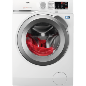 AEG LF62CB86 ProSense – Lave-Linge 8 kg 1600 tr/min Classe A