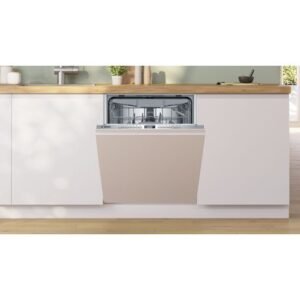AEG TR7386T4B SensiDry – Sèche-Linge 8 kg Pompe à Chaleur ProSense