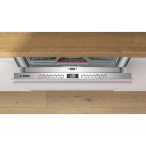 AEG TR8T70680 Série 8000 – Sèche-Linge 8 kg Condensation ProTex Drum