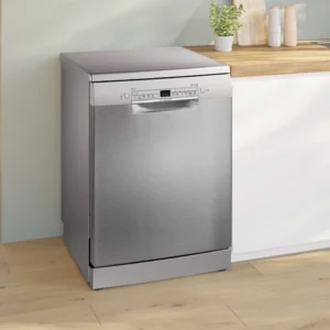 Bosch SMS2HTI02E Série 2 – Lave-Vaisselle 13 Couverts Entrée de Gamme
