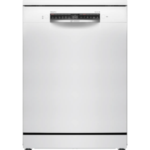 Bosch SMU4EVS08E Série 4 – Lave-Vaisselle Sous-Plan Zeolith
