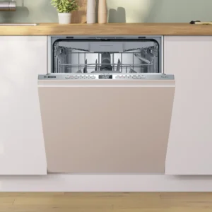 Bosch SMV4EVX08E Série 4 – Lave-Vaisselle Intégrable Entièrement 14 Couverts