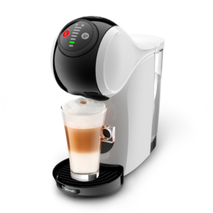 De'Longhi Dolce Gusto Genio S – Machine à Capsules Polyvalente