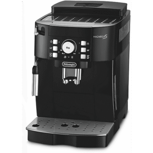 De'Longhi ECAM21.117.B Magnifica S – Machine à Café Expresso Automatique