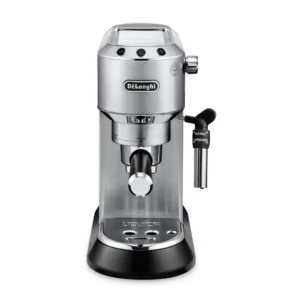De'Longhi Dedica EC685.M – Machine Expresso Manuelle Ultra-Slim