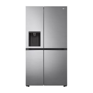 LG GSLV71PZTE – Réfrigérateur Multi-Portes Door-in-Door 601 L