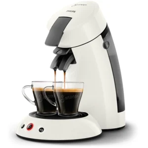 Philips Senseo Original HD6553 – Machine à Café à Dosettes