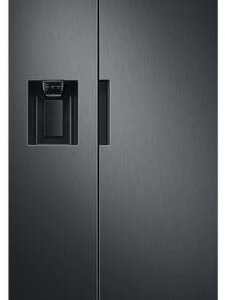 Samsung RS67A8811B1 – Réfrigérateur Side-by-Side 637 L Twin Cooling