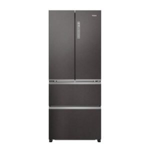 Haier HTF-519WMP7 – Réfrigérateur Multi-Portes 468 L Total No Frost