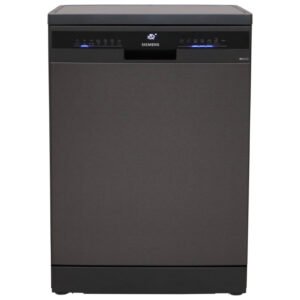 Siemens SN23EC03ME – Lave-Vaisselle 14 Couverts Home Connect 42 dB