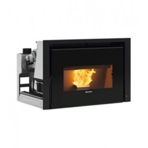 Insert à granulés Comfort P85 - 12 kW