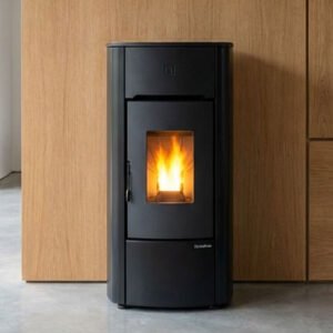 Poêle à granulés ventilé Mariella AD 7kw