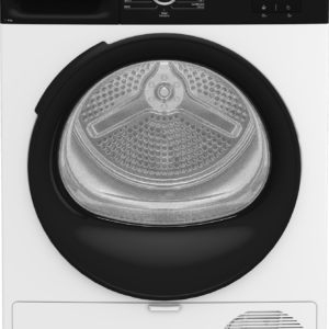 Beko BM3T3824BC – Sèche-Linge 8 kg Pompe à Chaleur ProSmart Motor