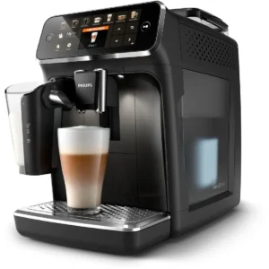 Philips EP5441/50 – Machine à Café Automatique LatteGo 12 Boissons