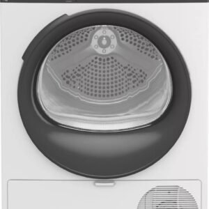 Beko B1XW864WSPT – Lave-Linge 8 kg avec Fonction Vapeur SteamCure