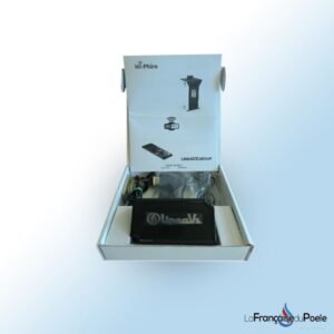 Kit WiFi Linea VZ pour Poêle à Granulés