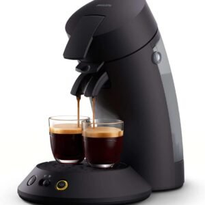 Philips SENSEO Original Plus CSA210/50 Machine à Café à Dosettes