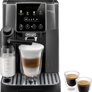 De'Longhi Magnifica Start LatteCrema ECAM220.61.GB